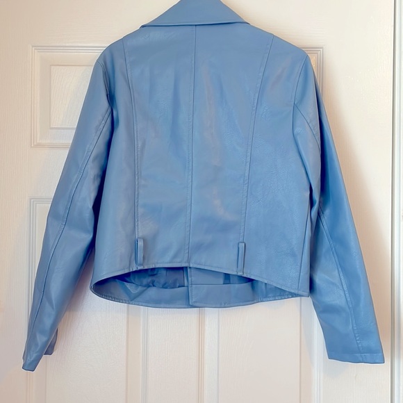 Motto Jacket - Picture 4 of 5